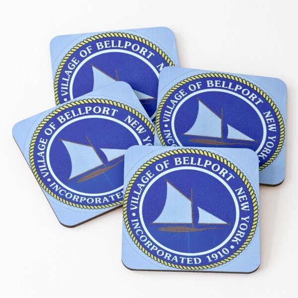 Item preview, I love Bellport  designed and sold by BOBBYBABE.