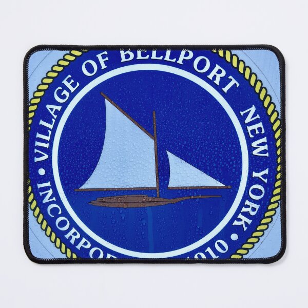 Item preview, I love Bellport  designed and sold by BOBBYBABE.