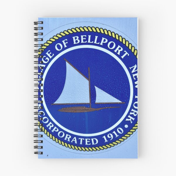Item preview, I love Bellport  designed and sold by BOBBYBABE.