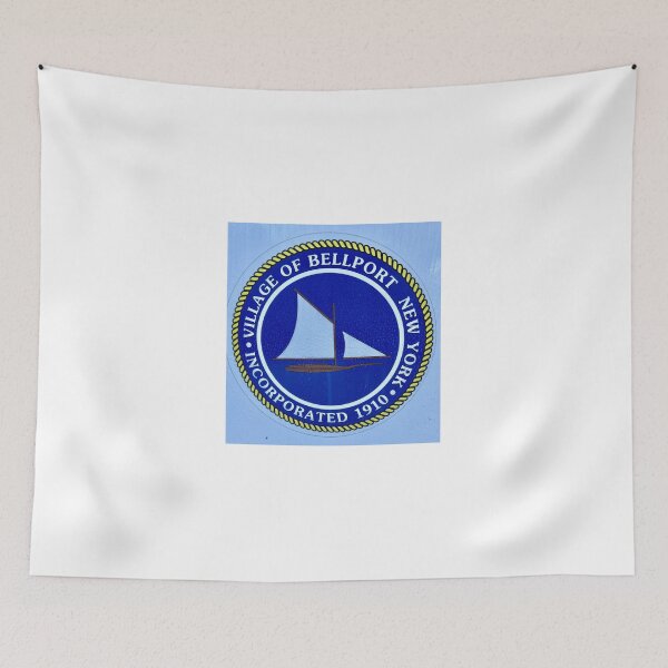 Item preview, I love Bellport  designed and sold by BOBBYBABE.