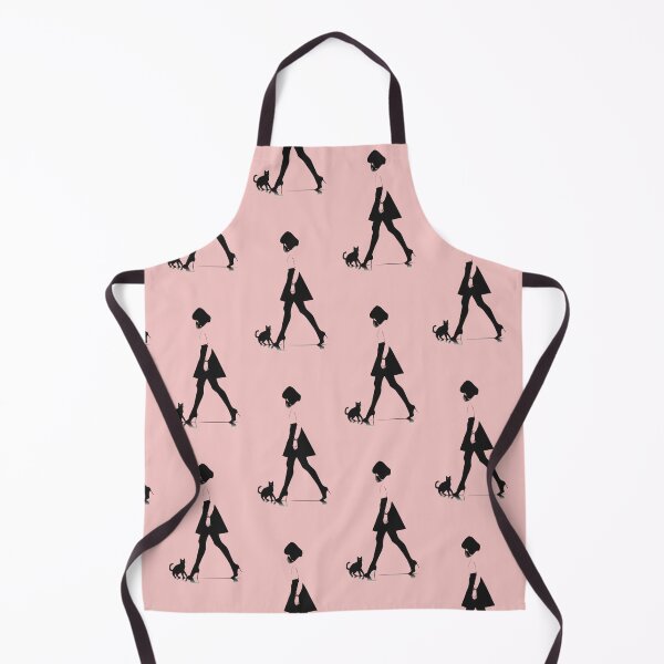 Item preview, Women with cat Pattern designed and sold by Brendon987.