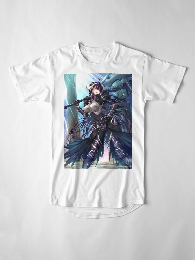 albedo t shirt