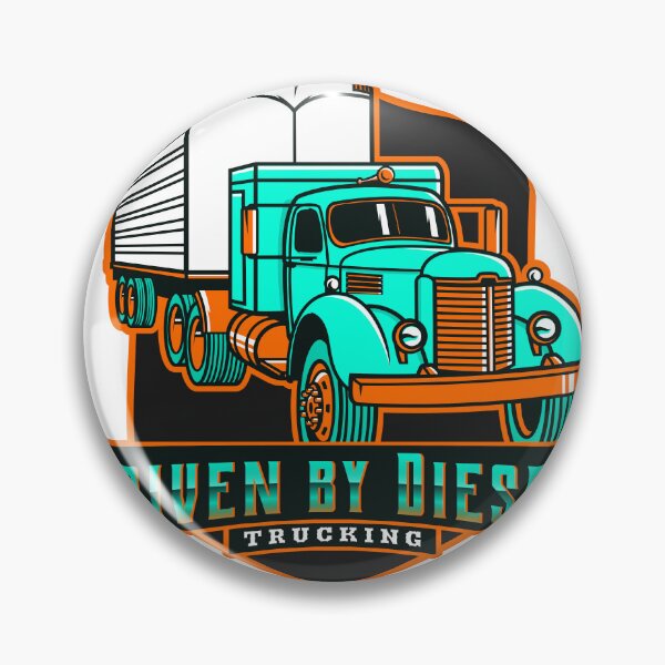 Item preview, Driven by Diesel designed and sold by Constructdreams.