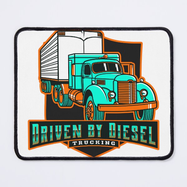 Item preview, Driven by Diesel designed and sold by Constructdreams.