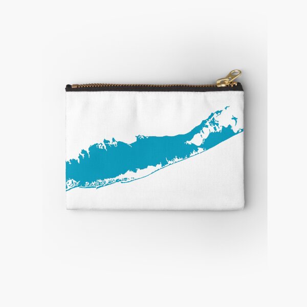 Item preview, Long Island Plain Blue designed and sold by captainbryzzo.