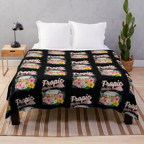 Item preview, Tropical Paradise Coconut designed and sold by Life Is Beautiful.