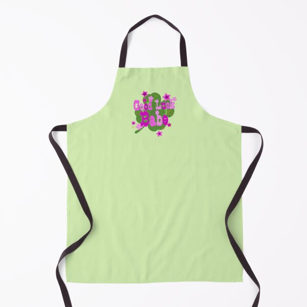 Item preview, Good Luck Babe designed and sold by deadbeatt.