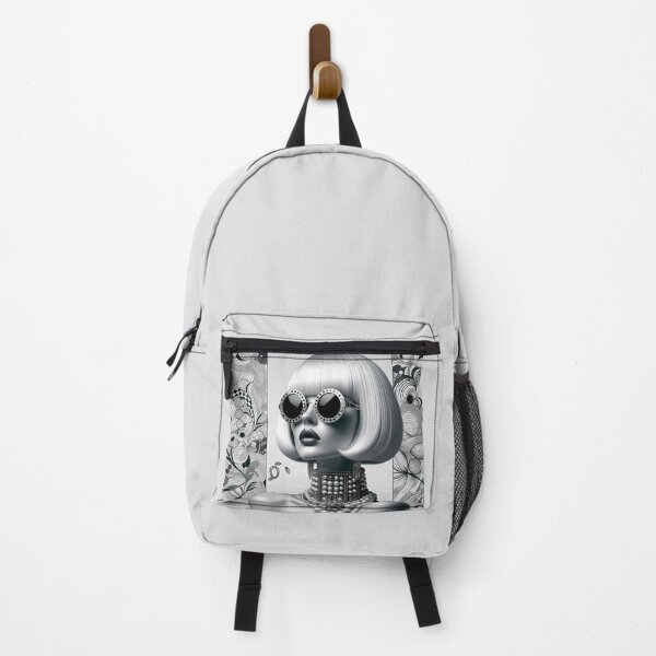 Item preview, Black and White designed and sold by MireaM.