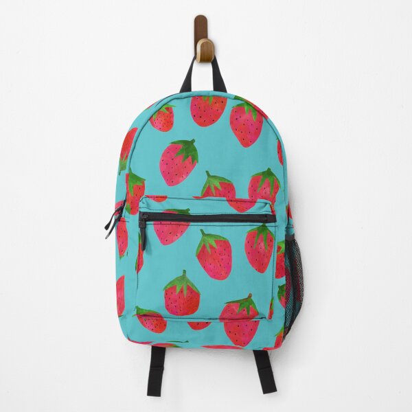 Item preview, Strawberry Blue designed and sold by AlineDoornhof.