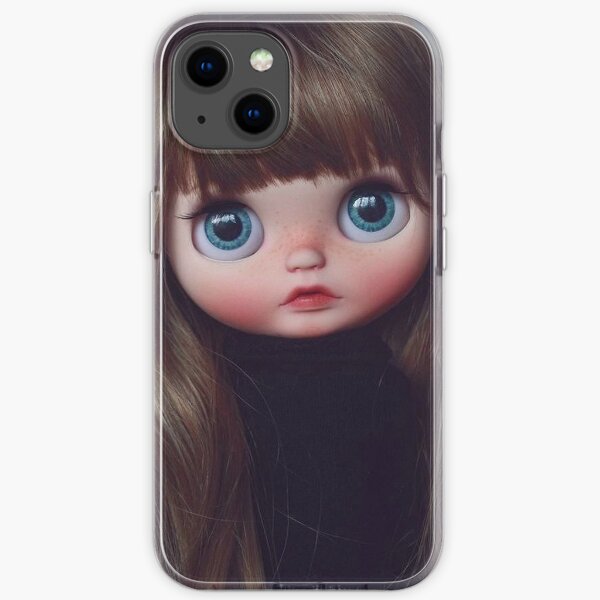 Verity iPhone Soft Case