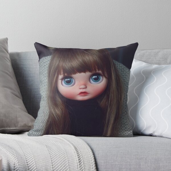 Verity Throw Pillow