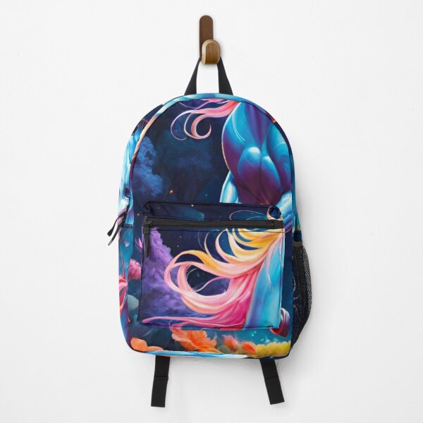 Item preview, Enchanted Grace: Dancing Unicorn designed and sold by GrizzlyCollective.