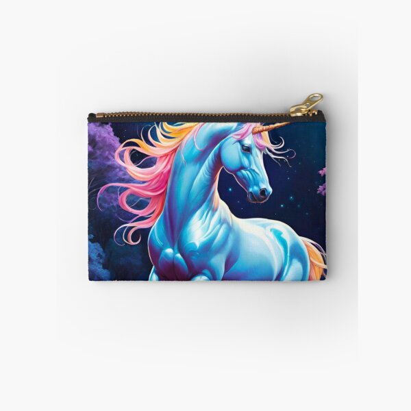 Item preview, Enchanted Grace: Dancing Unicorn designed and sold by GrizzlyCollective.