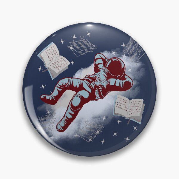 Item preview, Space Dreamer  designed and sold by AngelNature.