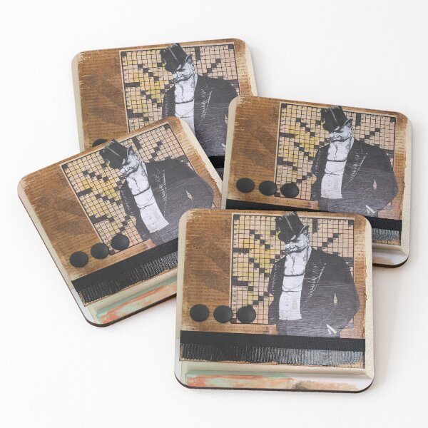 Item preview, Drawing Blanks  designed and sold by stephanieis.