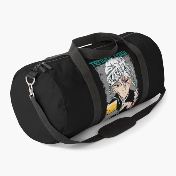 Item preview, Tengen Uzui - Kimetsu no Yaiba Wiki designed and sold by ArtistryHavenn.