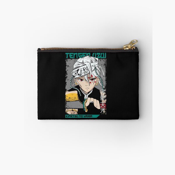Item preview, Tengen Uzui - Kimetsu no Yaiba Wiki designed and sold by ArtistryHavenn.