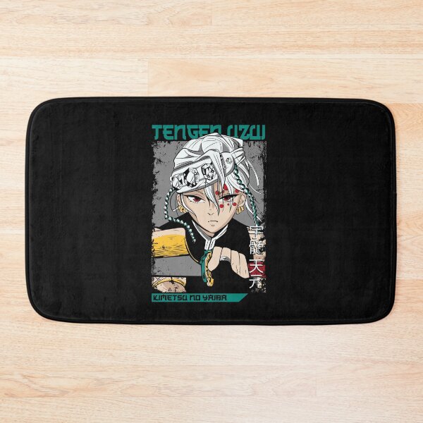 Item preview, Tengen Uzui - Kimetsu no Yaiba Wiki designed and sold by ArtistryHavenn.