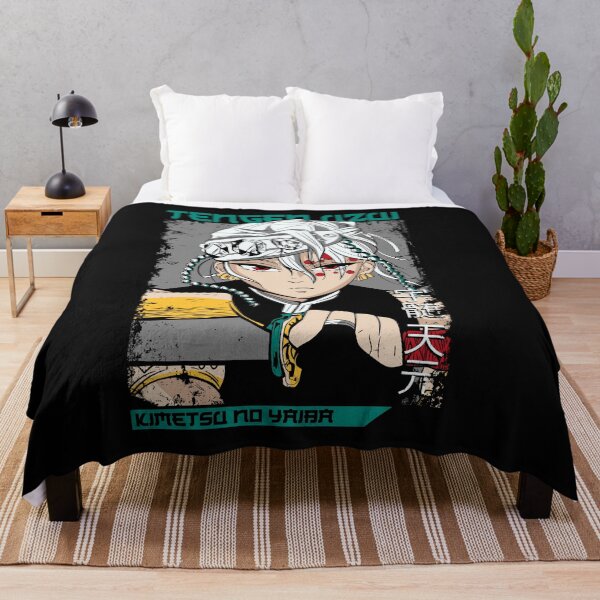 Item preview, Tengen Uzui - Kimetsu no Yaiba Wiki designed and sold by ArtistryHavenn.