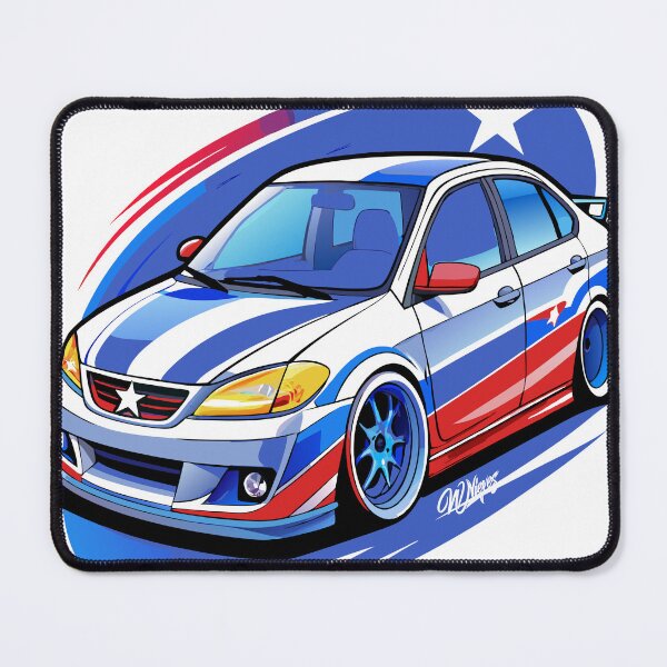 Item preview, T-Shirt Product: Honda Civic | Boricua Pride Puerto Rico designed and sold by Puertorican21.