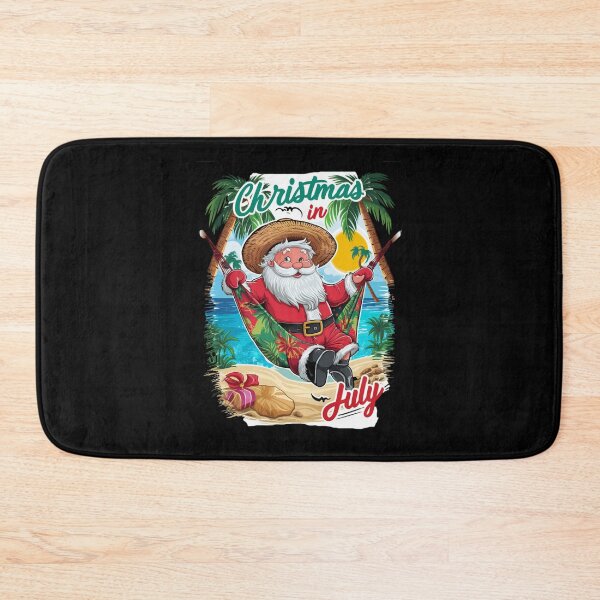 Item preview, Christmas in July Island Design designed and sold by Peter Stawicki.