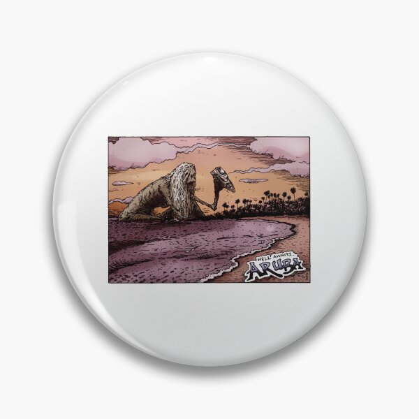 Item preview, Postcard from Oranjestad designed and sold by Sean Simmans.