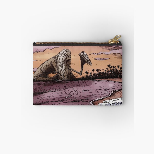 Item preview, Postcard from Oranjestad designed and sold by Sean Simmans.