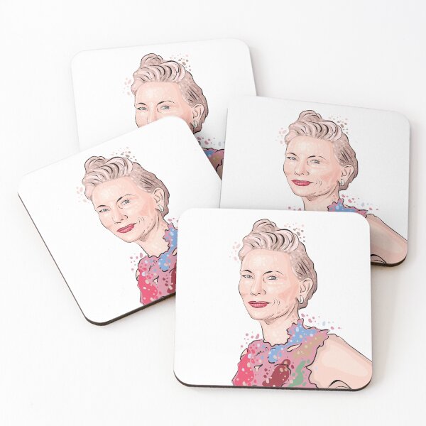 Item preview, Cate Blanchett designed and sold by Deepness2023.