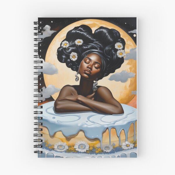 Item preview, Study of My Dreams designed and sold by Lachrymosa.