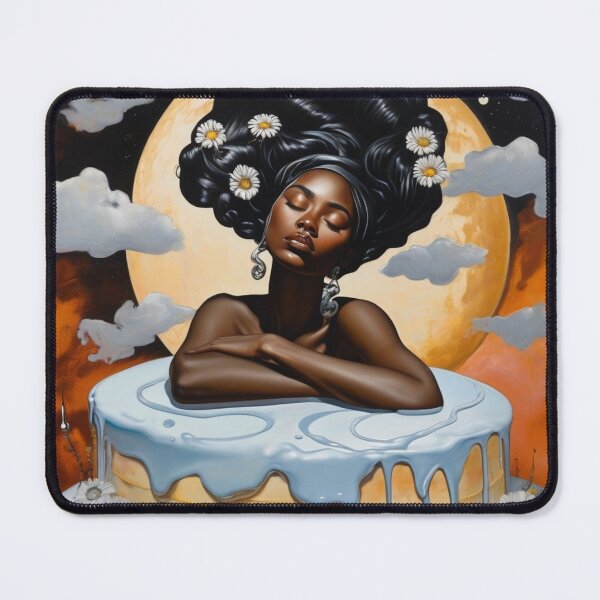 Item preview, Study of My Dreams designed and sold by Lachrymosa.