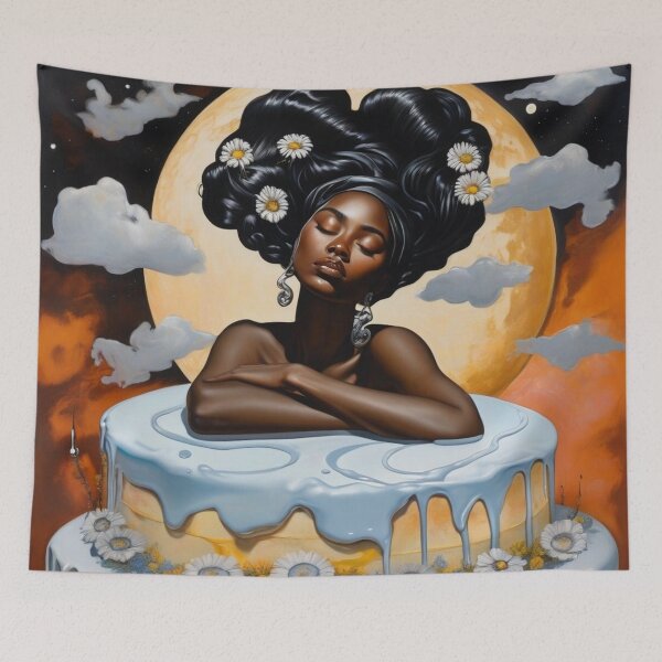 Item preview, Study of My Dreams designed and sold by Lachrymosa.