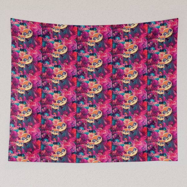Item preview, Batzilla - Spectacled Buddies designed and sold by batzilla.