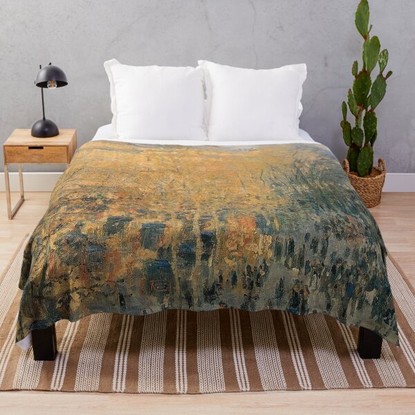 Item preview, Boulevard of Capucines - Claude Monet designed and sold by dottyshai.