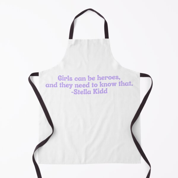 Item preview, Girls Can Be Heroes designed and sold by Toby’s Treasures.