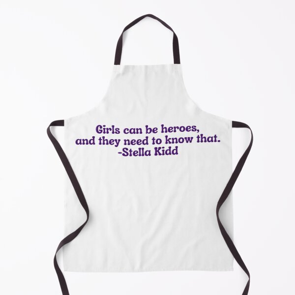 Item preview, Girls Can Be Heroes designed and sold by Toby’s Treasures.