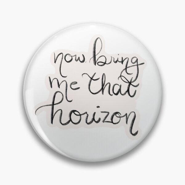 Item preview, Now, Bring Me That Horizon designed and sold by plusitpress.