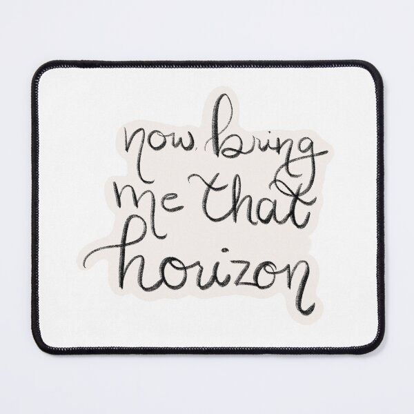 Item preview, Now, Bring Me That Horizon designed and sold by plusitpress.