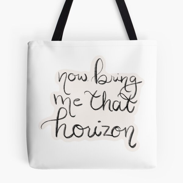 Item preview, Now, Bring Me That Horizon designed and sold by plusitpress.