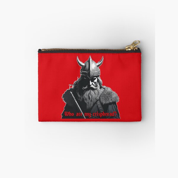 Item preview, Who ate my crispbread? designed and sold by hhh-art.