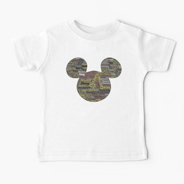 Item preview, Word Cloud.Mouse head designed and sold by MagelliShop.