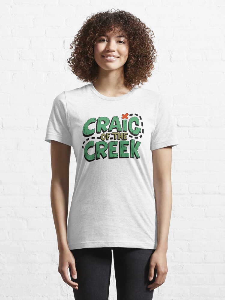 silver creek t shirt