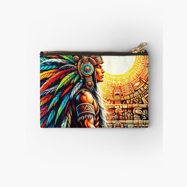 Item preview, The Mexican Indian and his ancient writings designed and sold by PixelCraftDSG.