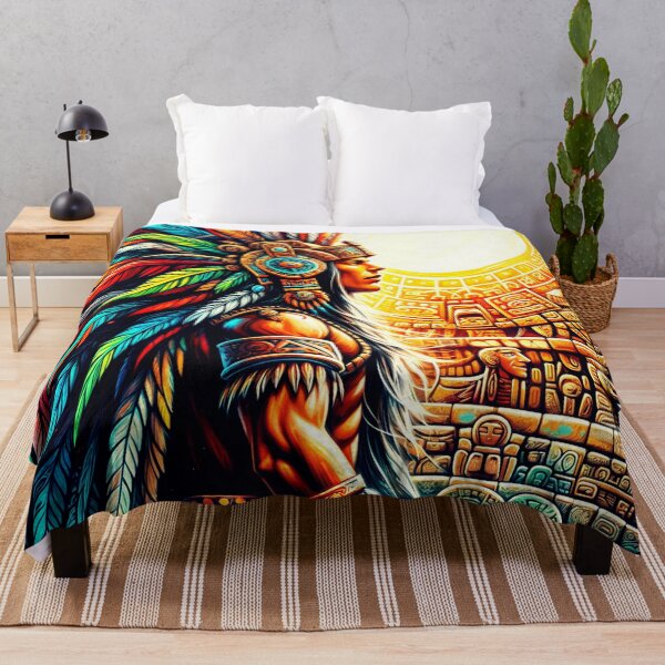 Item preview, The Mexican Indian and his ancient writings designed and sold by PixelCraftDSG.