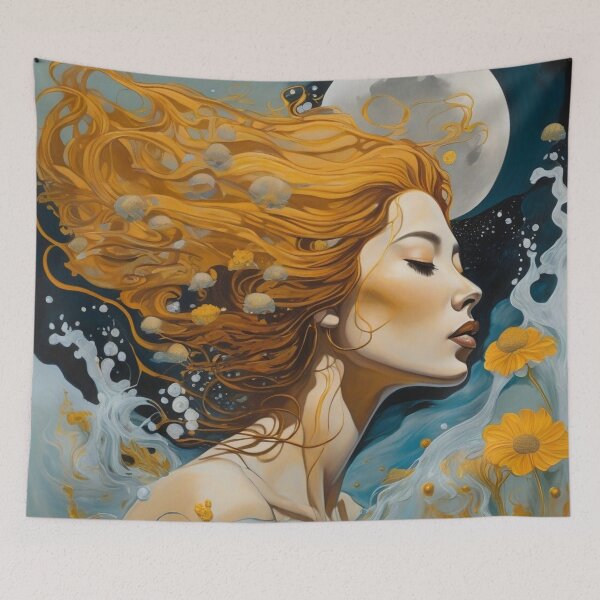 Item preview, Ephemeral bloom designed and sold by Lachrymosa.