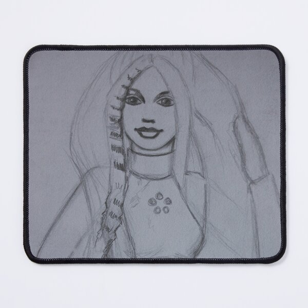 Item preview, Long Strands designed and sold by Kashmere1646.