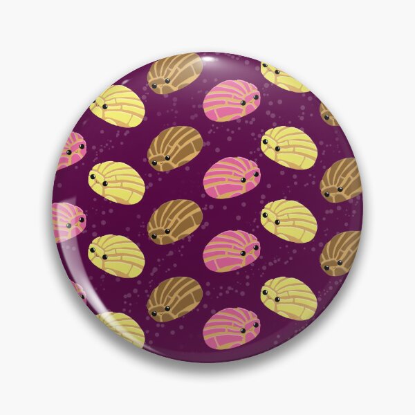 Item preview, Cute Conchas designed and sold by Sacred Minds Studio.