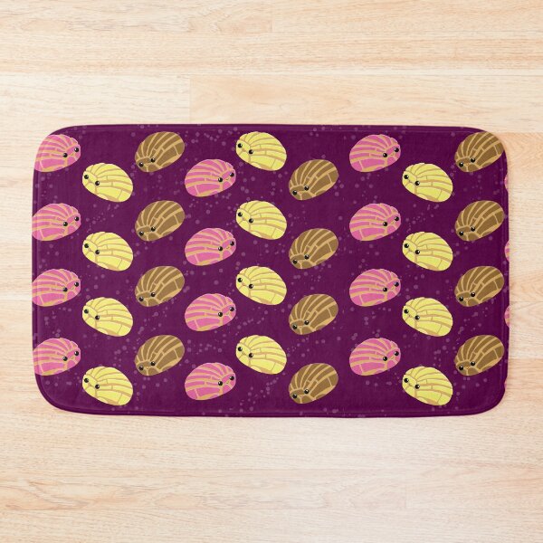 Item preview, Cute Conchas designed and sold by Sacred Minds Studio.