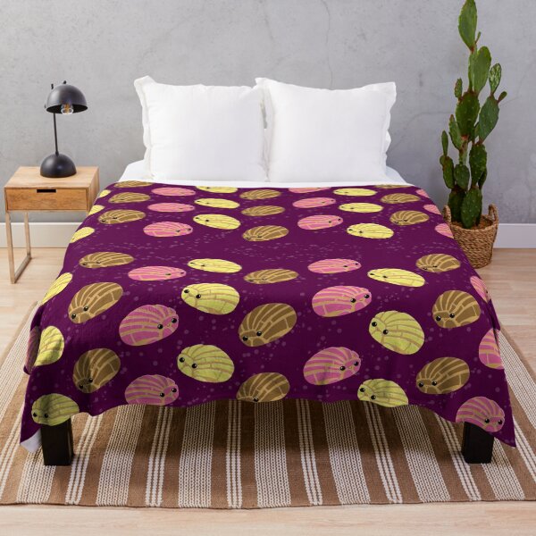 Item preview, Cute Conchas designed and sold by Sacred Minds Studio.