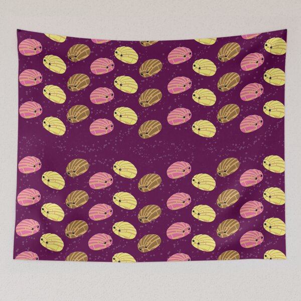 Item preview, Cute Conchas designed and sold by Sacred Minds Studio.