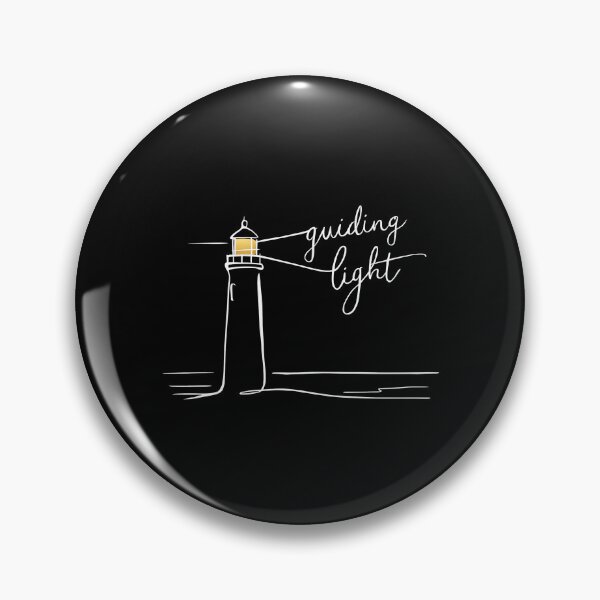 Item preview, Nautical Lighthouse - Guiding Light  designed and sold by AmorcitoDesigns.
